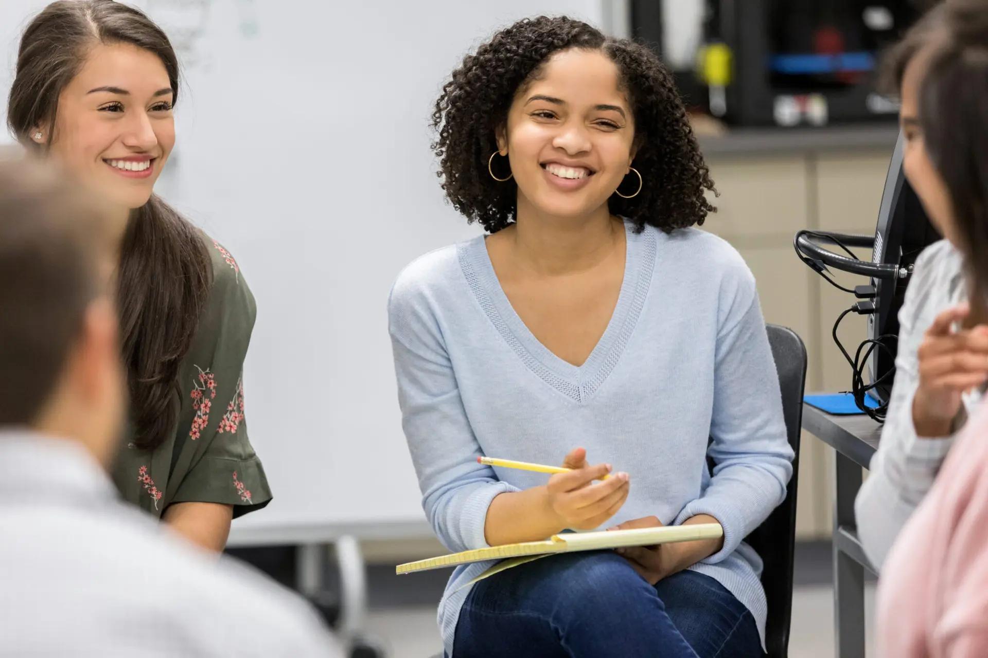 CENTER FOR CHARACTER EXCELLENCE